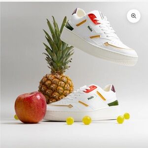 MoEa GEN 1 vegan sneakers in All-In, size 39 EU